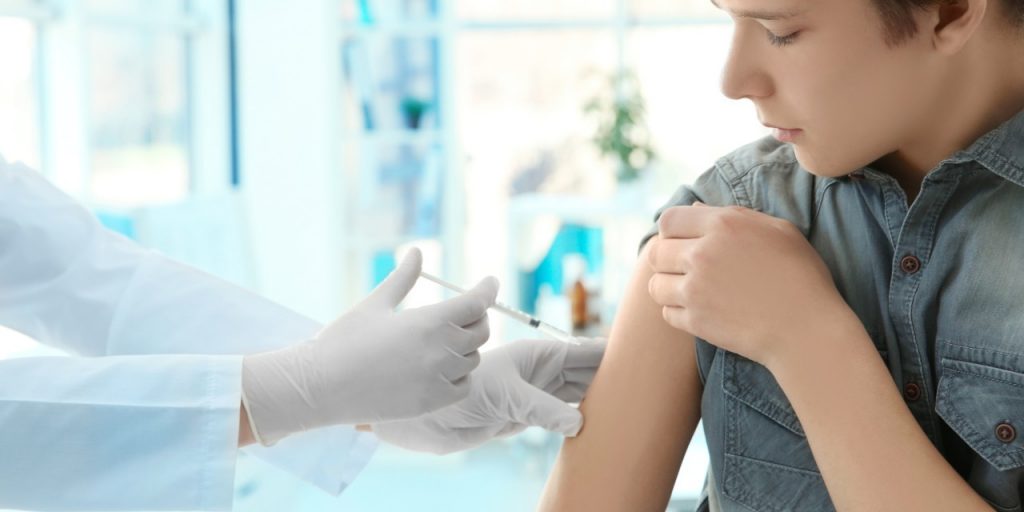Quimioclinic - Mantenha as vacinas em dia