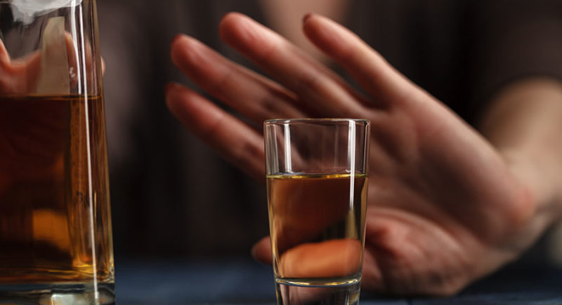 Quimioclinic - Não exagere nas bebidas alcoólicas